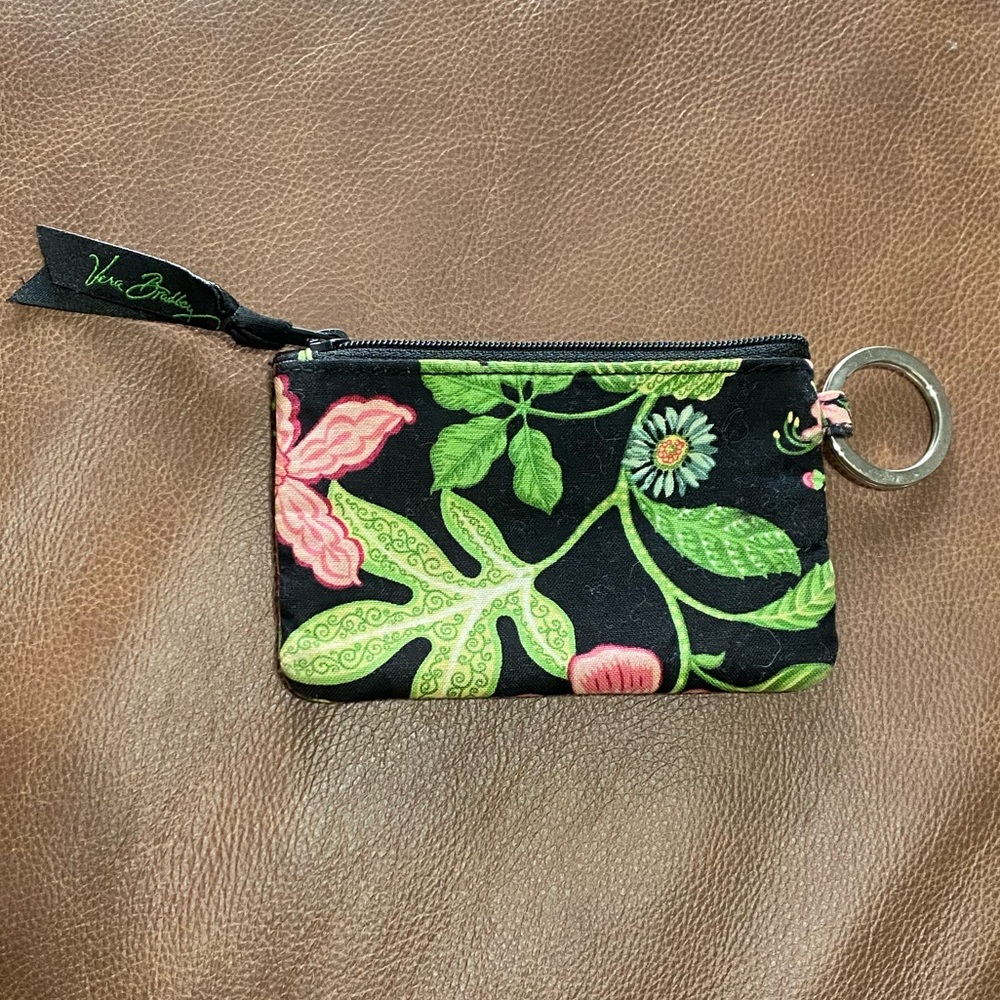 Vintage Vera Bradley Mini Wallet Y2K